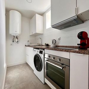 Appartement met Twee Slaapkamers